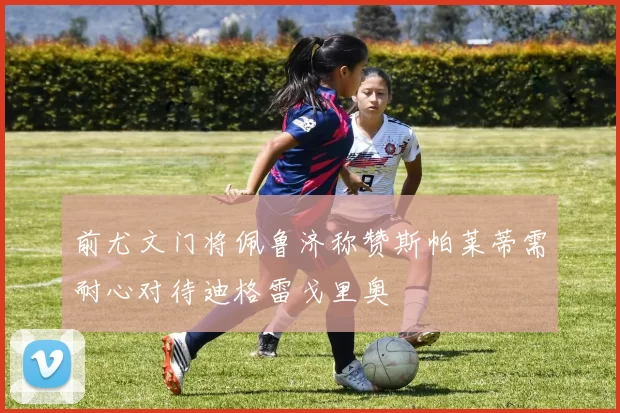 前尤文门将佩鲁济称赞斯帕莱蒂需耐心对待迪格雷戈里奥